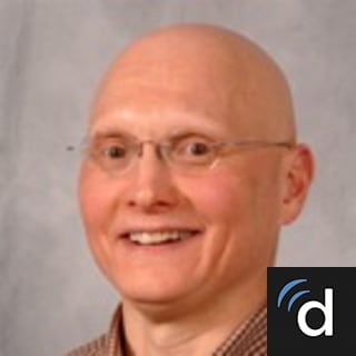 Richard Muller, MD
