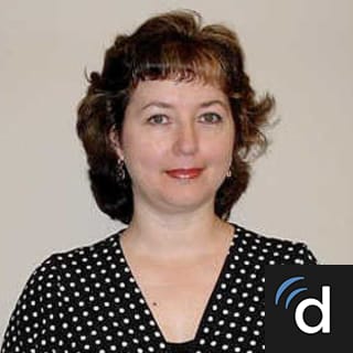 Olga Sarkodie, MD
