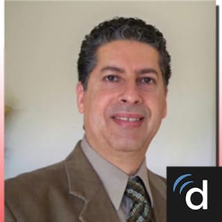 Husam Abuzarad, MD