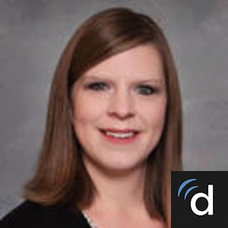 Kristi Caddock