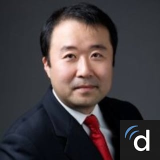 Sheldon Cho, MD
