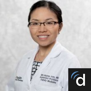 My-Huyen Tran, MD