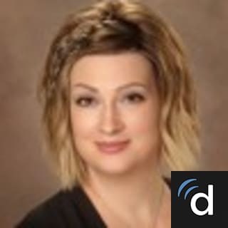 Erin Vogland, Family Nurse Practitioner, Webster, WI