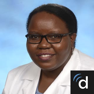 Sandrine Niyongere, MD, Hematology, Baltimore, MD