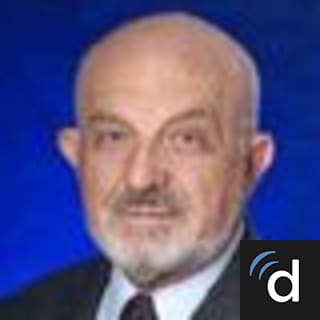 David Cross, MD