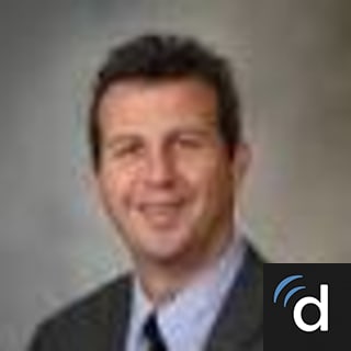 John Haley, MD