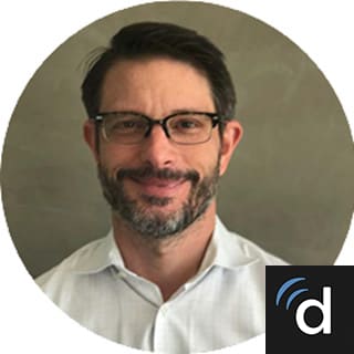 Matthew Dowdy, MD