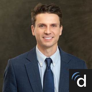 Guy Ball, DO, Orthopaedic Surgery, Pontiac, MI