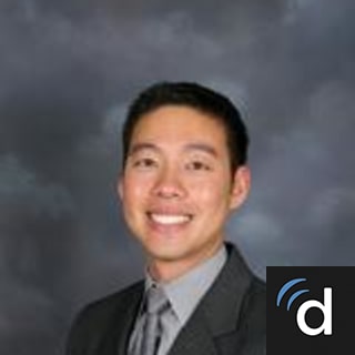 Ralph Wang, MD