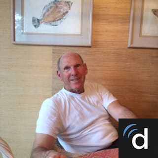 Richard Hayes, MD