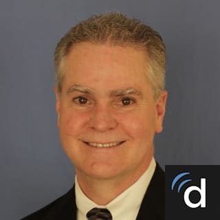 Robert Padilla, MD