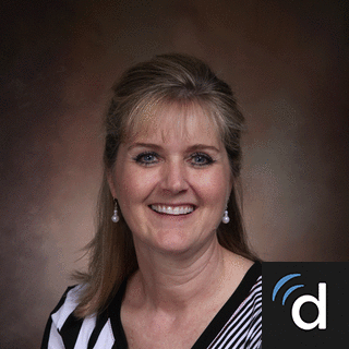 Kandi Cunningham, Pediatric Nurse Practitioner, Altus, OK