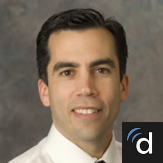 Steven Spisak, MD, Orthopaedic Surgery, San Jose, CA