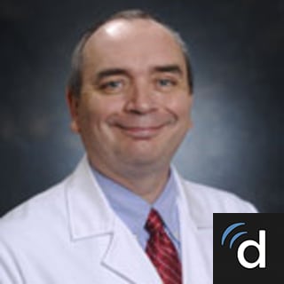 David Geldmacher, MD
