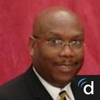 Keith Spooner, MD