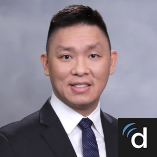 Grant Chen, MD
