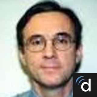 James Binder, MD