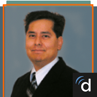 Richard Fernandez, MD, Physical Medicine/Rehab, Daly City, CA