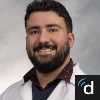 Dr. Ali A. Al-Ramadan, MD | Detroit, MI | Internist | US News Doctors