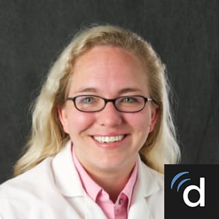 Rebecca Benson, MD