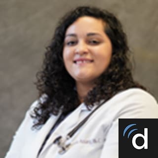 Natalia Rosario, Family Medicine, Sunrise, FL