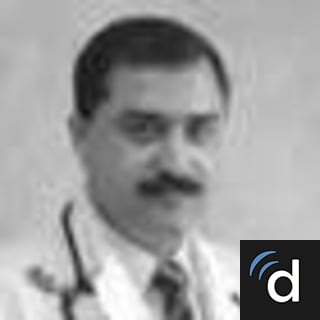 Syed Gilani, MD