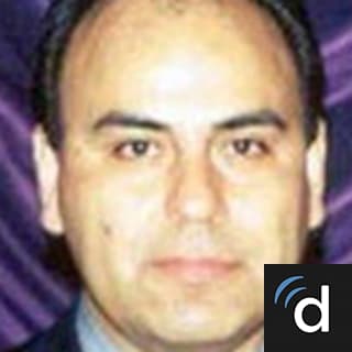 Cesar Gamero, MD