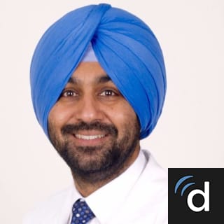Jasneet Bhullar, MD