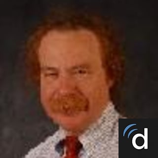 Walter Marbach, MD