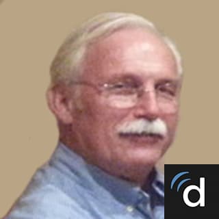 Robert Reiheld, MD, Family Medicine, Edenton, NC