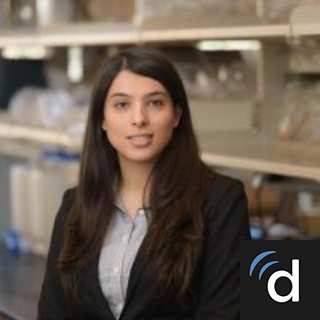 Maria Becerra, MD