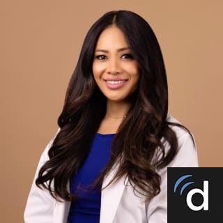 Melissa See, MD