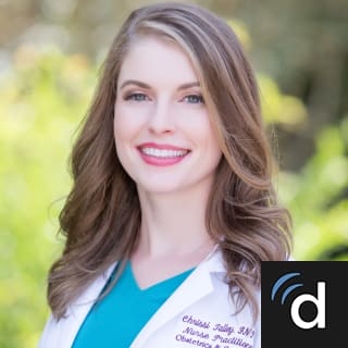 Chrissi Talley, Family Nurse Practitioner, Covington, LA