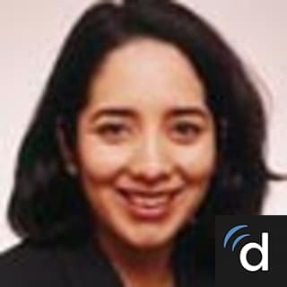 Nishi Sahgal, MD