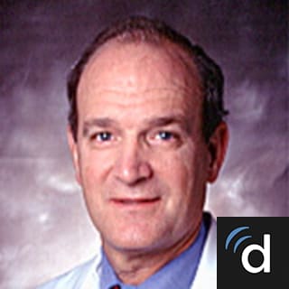 Fred Ballenger, MD