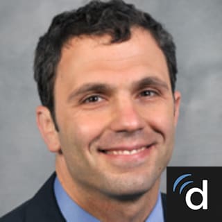 Michael Costanza, MD
