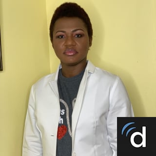 Sylvie Mor, Family Nurse Practitioner, Fort Stockton, TX