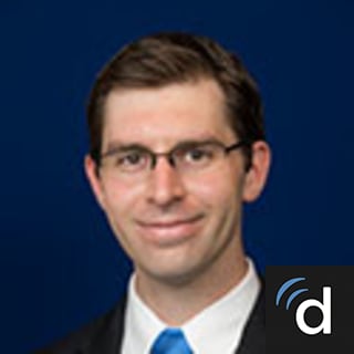 Adam Lewno, DO, Physical Medicine/Rehab, Ann Arbor, MI