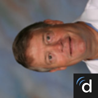 John Etlinger, MD