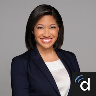 Alisha Drayton, MD