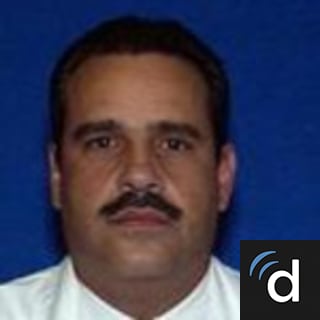 Felix Guzman, MD