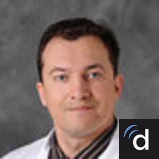 Alik Saidov, MD