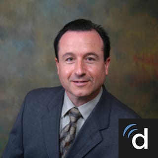 William Baumgartl, MD