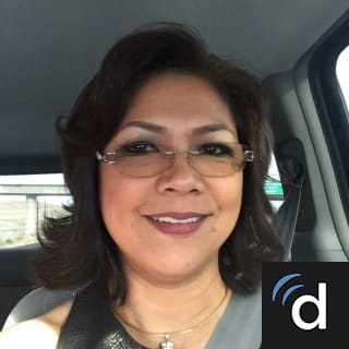 Florence Wandisan-Rosete, MD, Internal Medicine, Tracy, CA