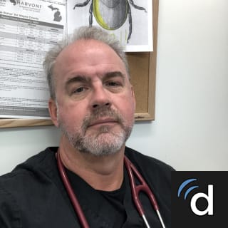 Mark Thompson, Family Medicine, Southgate, MI