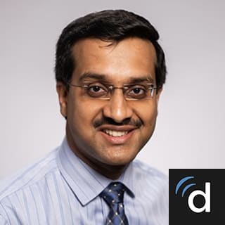 Vinay Narasimha Krishna, MD
