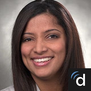 Tanya Uthup