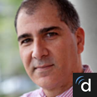 Jacobo Abadi, MD