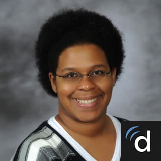 Cherise Cokley, MD