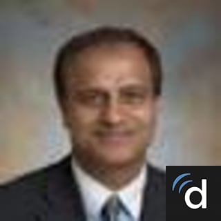 Muhammad Atif, MD, General Surgery, Merrillville, IN